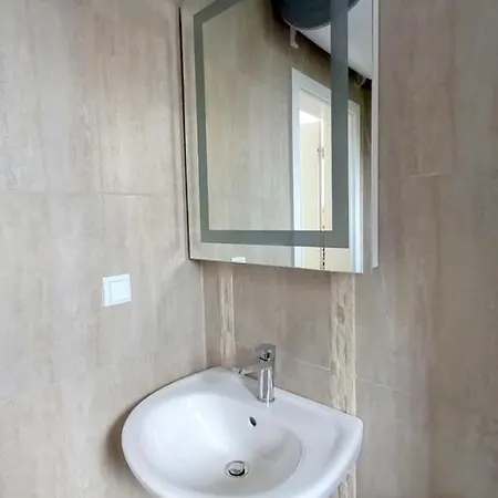Izida Palace II 406 Sunny Beach